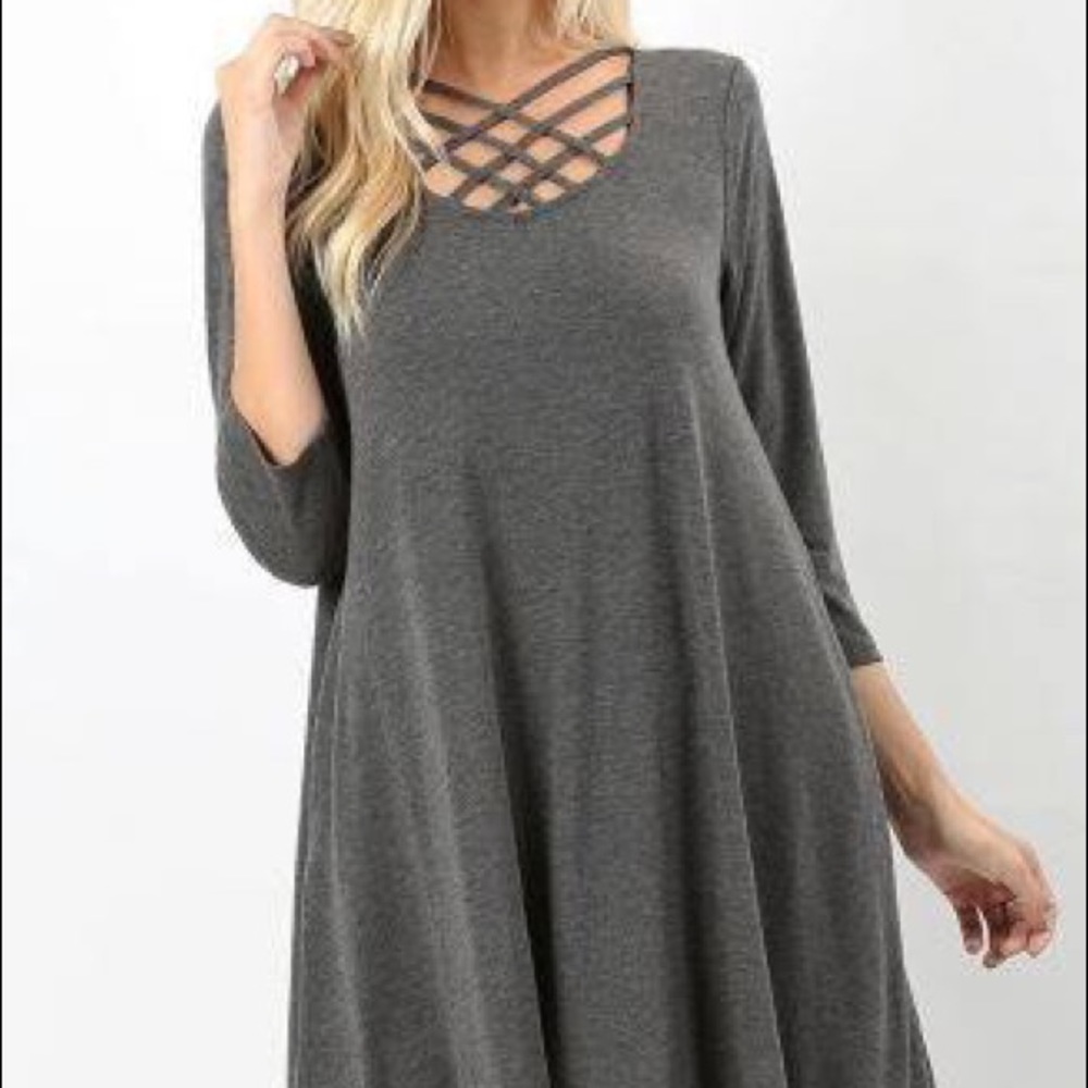 Dresses